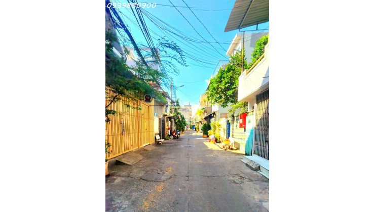 Sau CC Mỹ Phước, phường Gia Định mới - 84m2 - 8,5Tỷ TL.